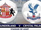 Premier League: Sunderland - Crystal Palace
