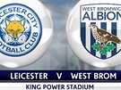 Premier League: Leicester - West Brom