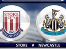 Premier League: Stoke - Newcastle