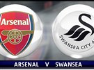 Premier League: Arsenal - Swansea