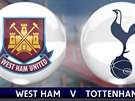 Premier League: West Ham - Tottenham