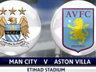 Premier League: Manchester City - Aston Villa