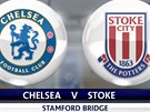 Premier League: Chelsea - Stoke