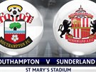 Premier League: Southampton - Sunderland