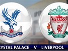 Premier League: Crystal Palace - Liverpool