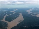 Na ece Mekong má v následujících letech vyrst a 25 nových pehrad.