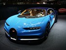 Bugatti Chiron