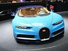 Bugatti Chiron