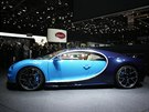 Bugatti Chiron