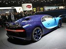 Bugatti Chiron