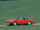 Alfa Romeo Spider (19671983)