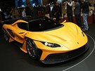 Apollo Arrow