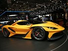 Apollo Arrow