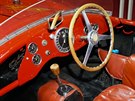 Alfa Romeo Disco Volante Spider