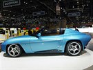 Alfa Romeo Disco Volante Spyder