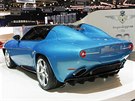 Alfa Romeo Disco Volante Spyder