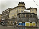 Zvenku nen� prom�na hotelu Palace v centru Ostravy p��li� viditeln�. Zat�m....
