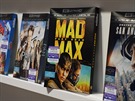 Na podporu prodeje Ultra HD Blu-ray pehrávae do zaátku Panasonic tde...
