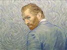 Van Gogh ve filmu