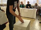 Slováci volí nový parlament