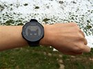 Levnjí alternativa Garmin Forerunner 235:: Tak jako u vtiny novjích...