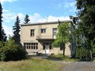 Architekt Old�ich Liska v H�skov� vile vych�zel ze st�le obl�ben�ho typu...