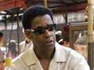 Denzel Washington ve filmu Americký gangster