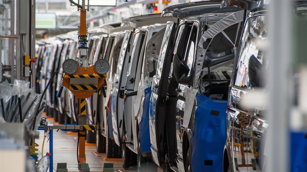Volkswagen váhá ohledně stavby továrny v Turecku, bojí se ztráty pověsti