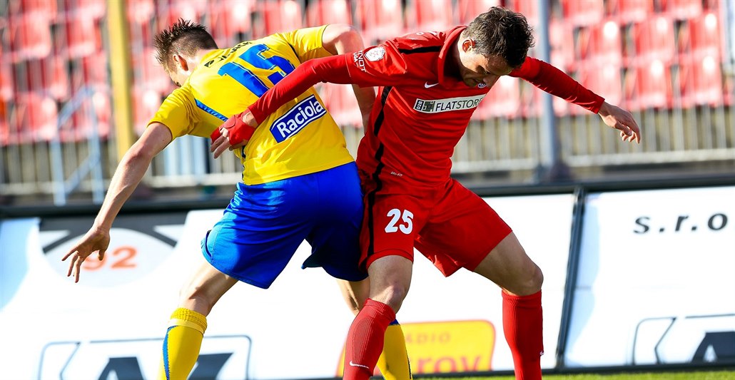 Diego �ivuli� (vlebo) v akci.