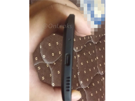 HTC 10 bude mít nový konektor USB Type-C. Novinka bude pouívat pikový...