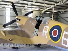 Spitfire F Mk.IXe