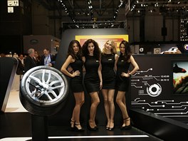 Autosalon eneva 2016