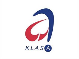 logo - KLASA (Nrodn znaka kvality) - Ministerstvo zemdlstv / Samostatn...