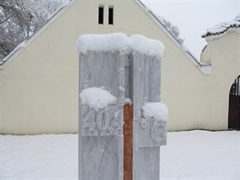 V Dobřichovicích byla v roce 2012 naměřena nejvyšší absolutní  teplota v ČR...