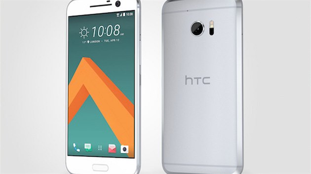 HTC 10 to na uniklch obrazcch slu. Opt by mlo jt o jeden z nejhezch smartphon na trhu. 