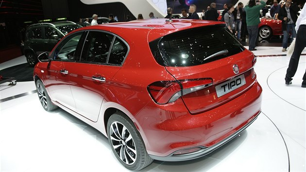 Fiat Tipo