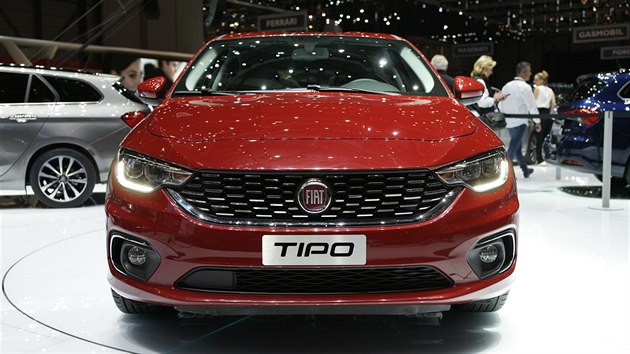 Fiat Tipo