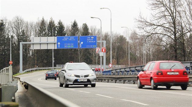 Oprava Litvínovického mostu vyjde na 5,7 milionu korun.