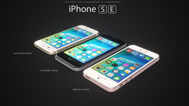 iPhone 5se