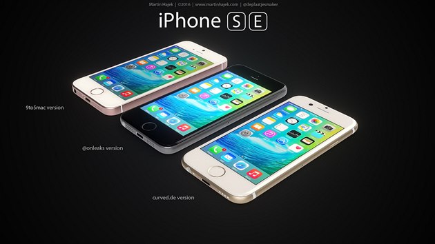 iPhone 5se