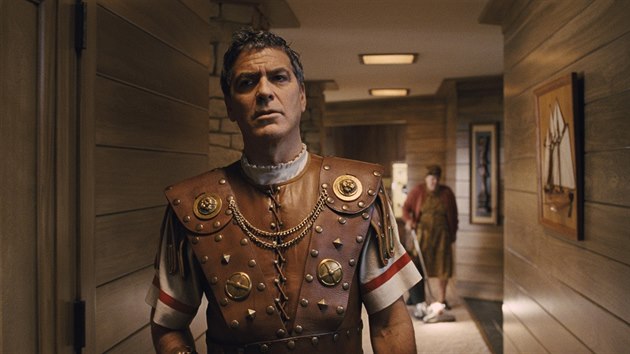 Z filmu Ave, Caesar!
