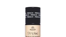 Svlékací lak Striplac, odstín French Beige, Alessandro, 460 K (s kuponem...