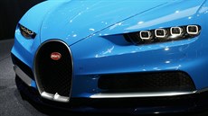 Bugatti Chiron
