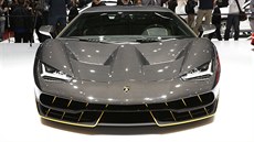 Lamborghini Centenario