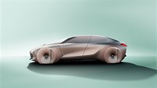 BMW Vision Next 100