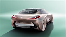 BMW Vision Next 100