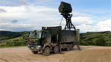 Francouzi nabízejí na trhu dva radary ze stejné rodiny: univerzálnjí GM200...