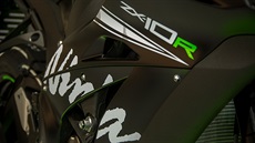 Kawasaki Ninja ZX-10R