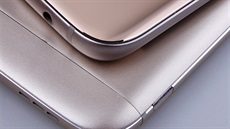 Samsung Galaxy S7 edge a LG G5