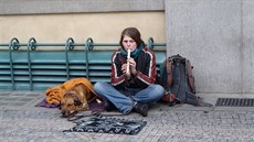 Poprvé byl busking omezen loni, kdy vznikl seznam osmnácti míst, kde je zcela...